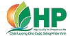 Công ty Cổ phần nông nghiệp HP