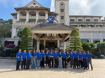 TỔNG HỌP CUỐI VỤ ĐÔNG XUÂN 2025-2026